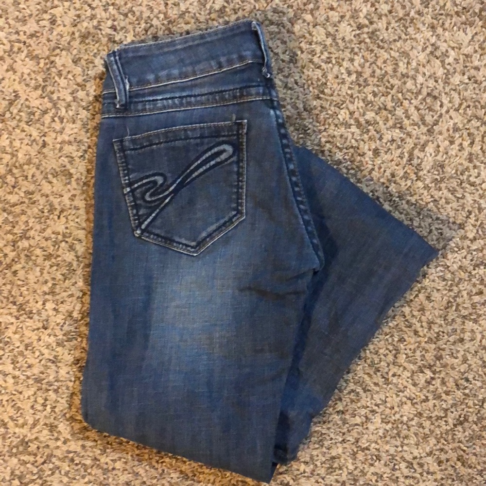 Stetson Jeans